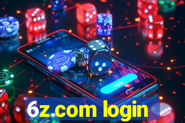 6z.com login